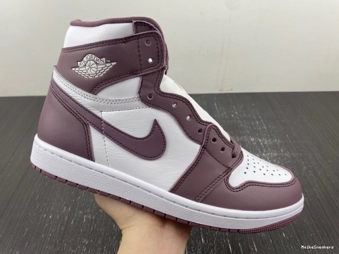 MaikeSneakers High J Mauve Jordan 1 DZ5485-105 Air OG Sky 0730